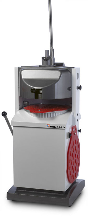 Divisora Boleadora DB 2 Manual