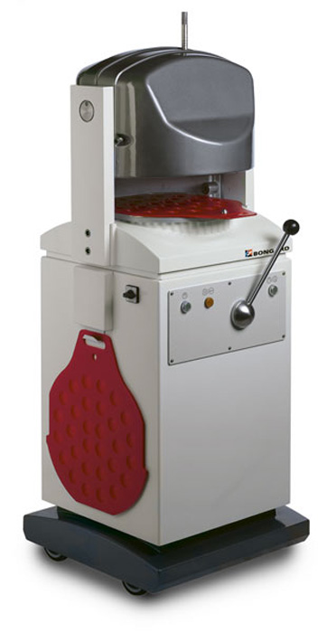Divisora Boleadora Semi Automatica DB 3