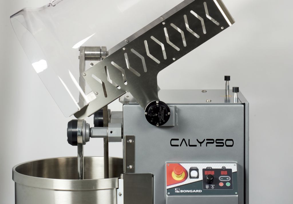 Amasadora de Brazos Calypso