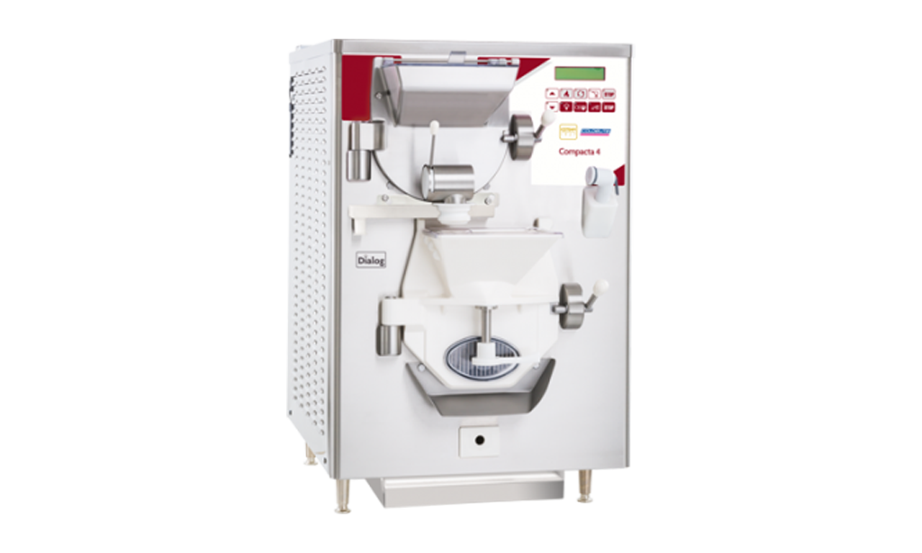 Maquina multifuncion, Maquina helado, Maquina, COmpacta 4