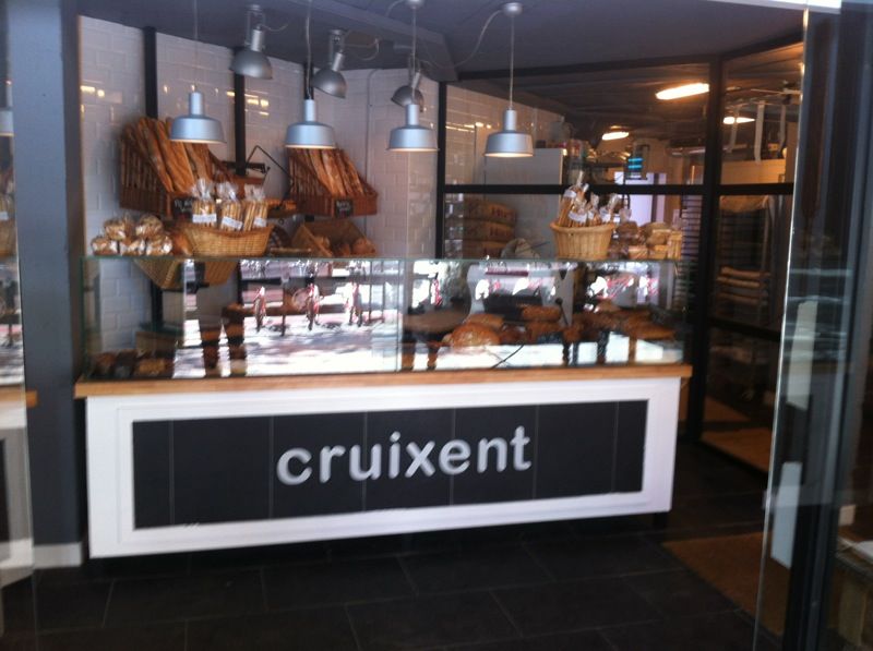 Cruixent 1