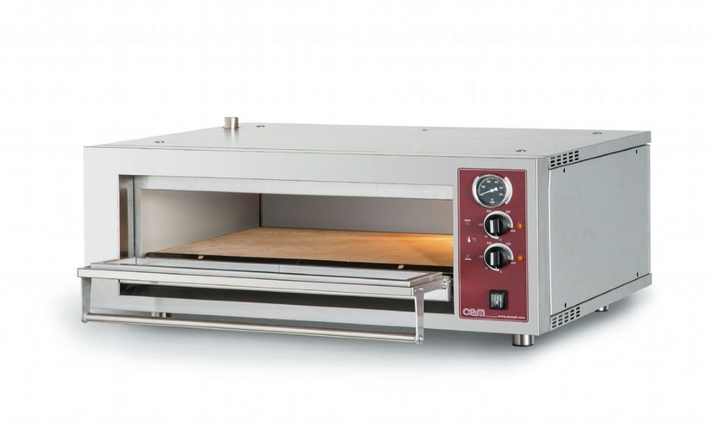 Horno pizzas, Domitor, Horno elctrico, Horno, Pizza, OEM, Horno de suela, Horno modular,