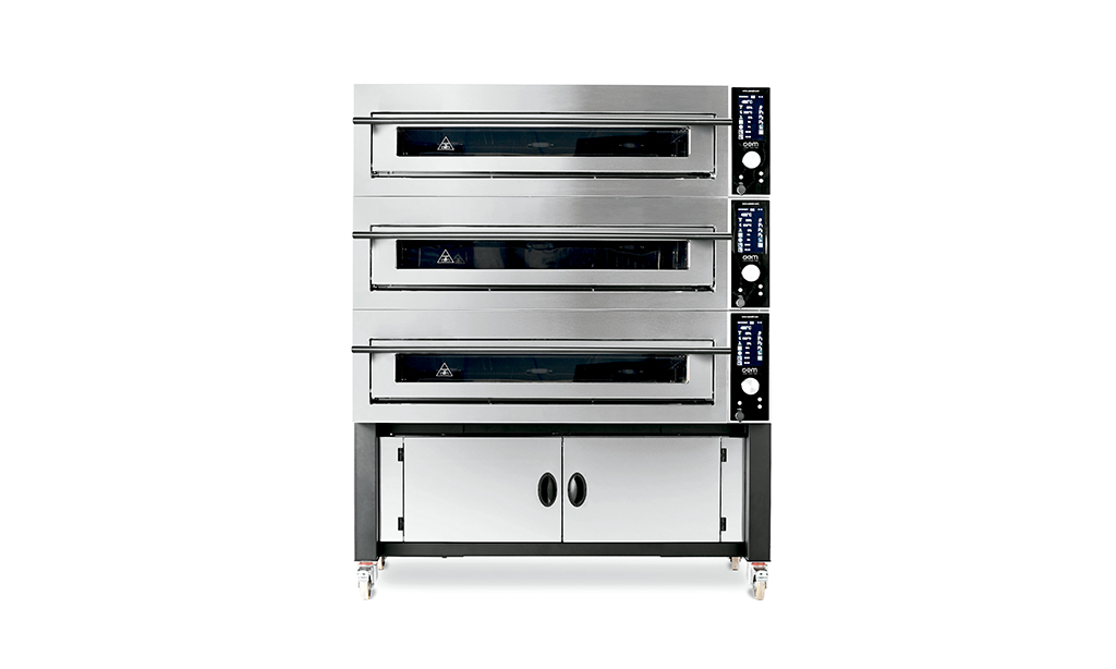 Horno Supertop, Horno Pizzas, Horno suela, Horno elctrico,