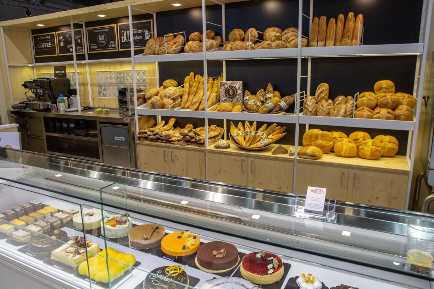 Panaderia