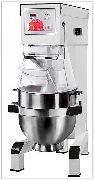 Batidora Mezcladora Planetaria de Gran Capacidad: AR y AE (80-200 l.)
