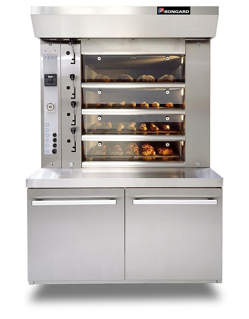 CERVAP COMPACT