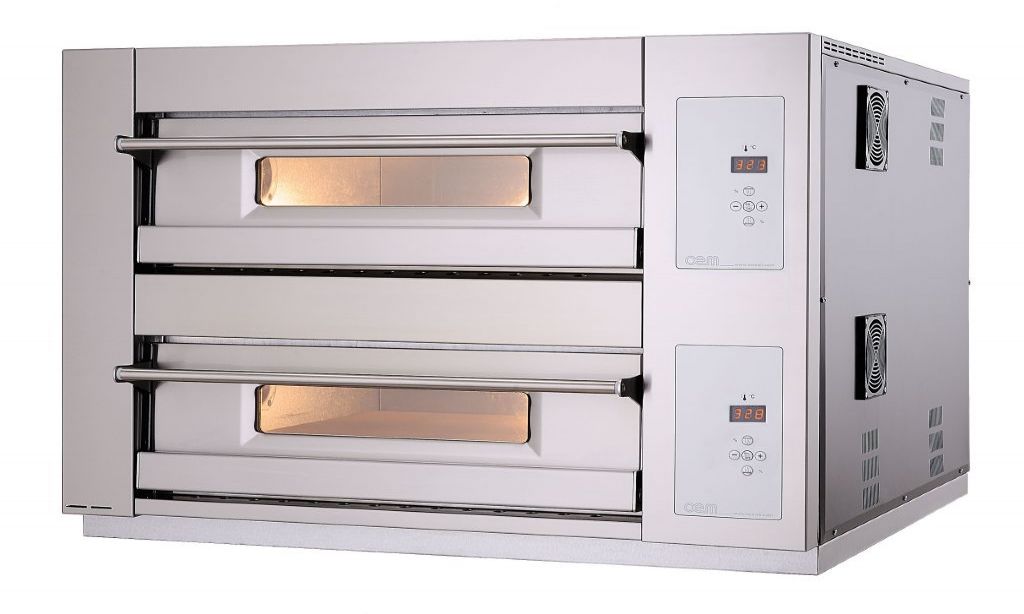 Horno pizzas, Domitor, Horno elctrico, Horno, Pizza, OEM