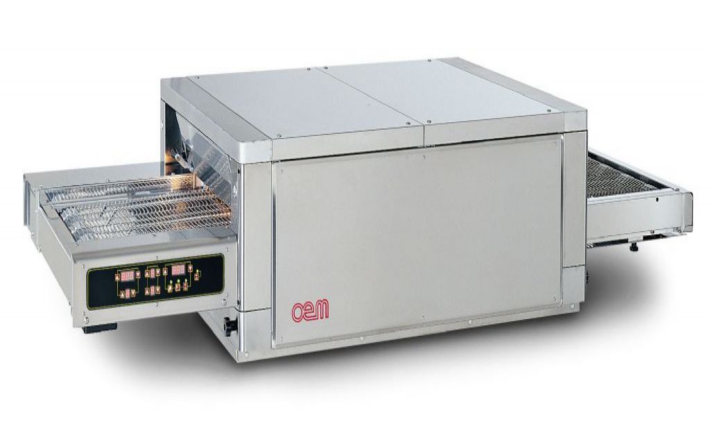 Horno pizzas, Domitor, Horno elctrico, Horno, Pizza, OEM, Horno tunel, Horno modular,