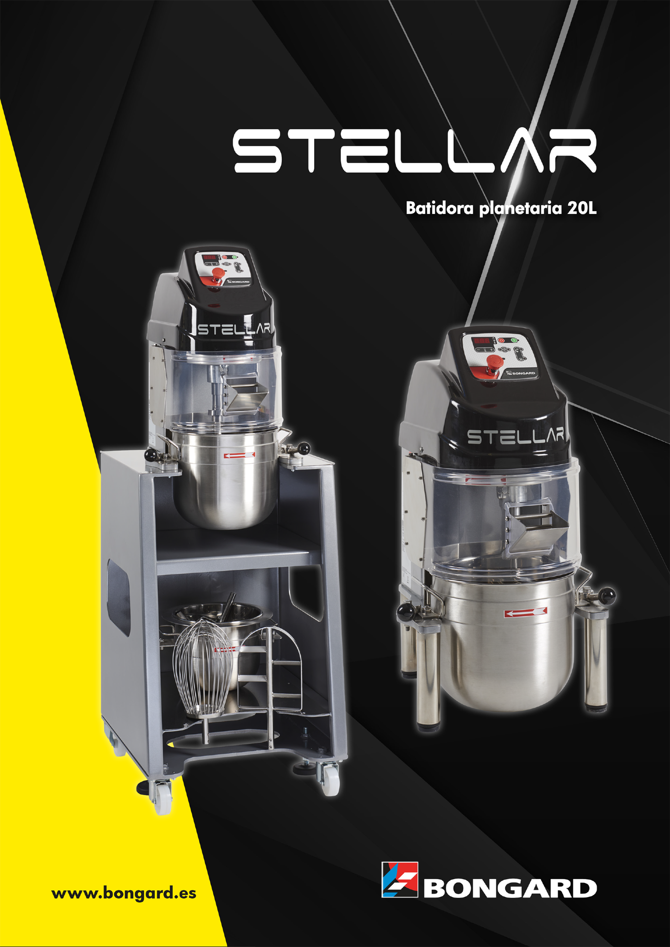 PORTADA BATIDORA STELLAR