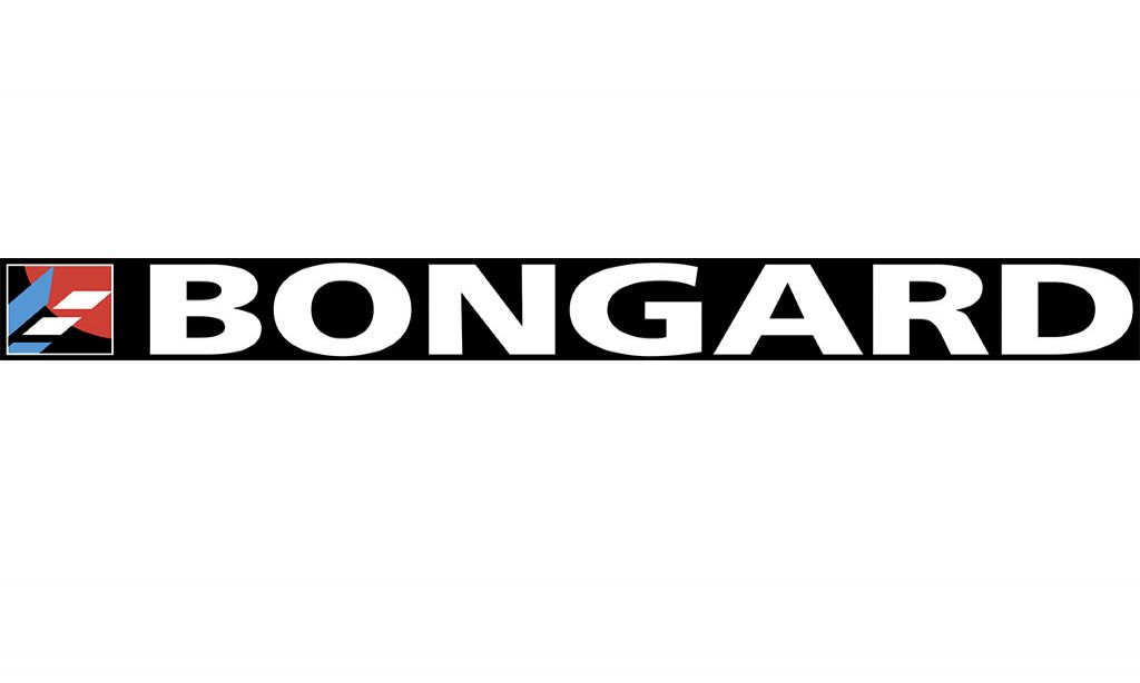 Logo Bongard Iberia